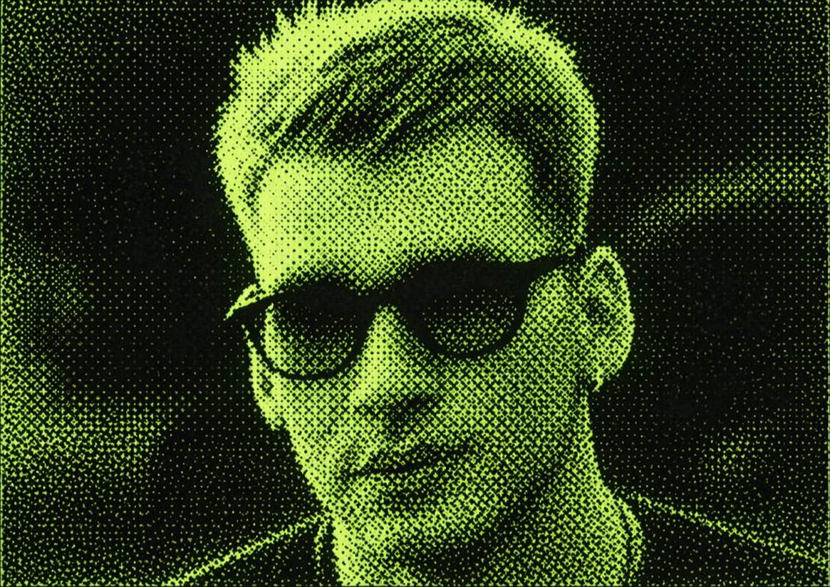 Artem Novitckii portrait